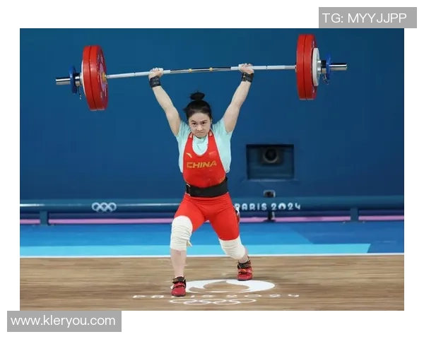 奥运会举重选手体能训练方法与科学解析揭秘